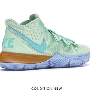 Meet your Posher, Wasyl